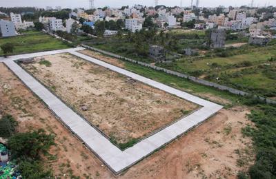 Image of 1200 Sq.ft Residential Plot / Land for sale in Ckikkakammana Halli, Bengaluru for Rs. 7800000