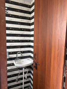 Bathroom Image of The moon residency  in Sector 22, Gurgaon