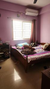 Bedroom Image of 872 Sq.ft 2 BHK Apartment / Flat for sale in Pyramid Bilberry, Chokkanahalli Bengaluru for Rs. 7000000