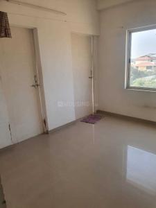 Bedroom Image of 1300 Sq.ft 3 BHK Apartment / Flat for sale in Emerald The Emerald, Bhayli Vadodara for Rs. 3150000