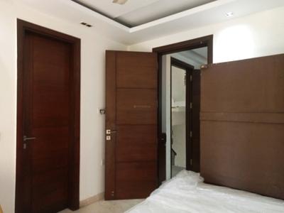Bedroom Image of 1125 Sq.ft 3 BHK Builder Floor for sale in East Of Kailash New Delhi for Rs. 34000000