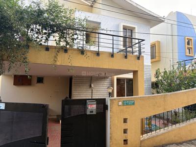 Image of 1800 Sq.ft 3 BHK Duplex for rent in Anthivadi, Hosur for Rs. 30000