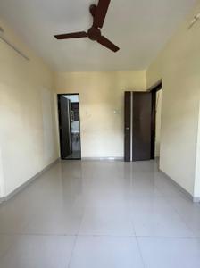 Bedroom Image of 700 Sq.ft 2 BHK Apartment / Flat for sale in Dahisar West Mumbai for Rs. 12700000
