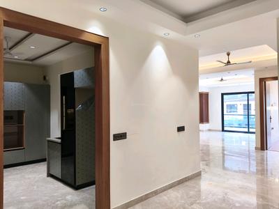 Dining Area Image of 2000 Sq.ft 3 BHK Builder Floor for sale in Sector 57 Gurgaon for Rs. 31500000