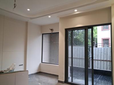 Bedroom Image of 2700 Sq.ft 4 BHK Builder Floor for sale in Paschim Vihar New Delhi for Rs. 62500000