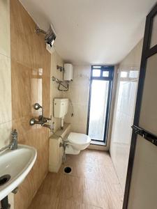Image of 550 Sq.ft 1 BHK Apartment / Flat for sale in  Snehadeep Apartment, Kurla East, Mumbai for Rs. 10500000