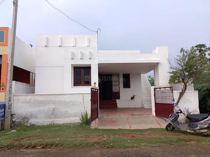 Munnirpallam Building 1