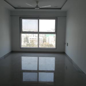 Hall Image of 1100 Sq.ft 3 BHK Apartment / Flat for sale in Shreepati Insignia, Vile Parle West Mumbai for Rs. 49000000