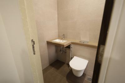 Image of 1718 Sq.ft 3 BHK Apartment / Flat for sale in A And O F Residences, Malad East, Mumbai for Rs. 27900000