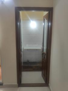 Bedroom Image of 1215 Sq.ft 2 BHK Apartment / Flat for rent in 5 Elements Temple Bells Premier, RR Nagar Bengaluru for Rs. 30000