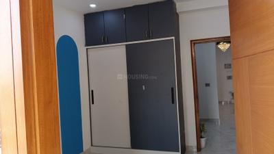 Bedroom Image of 1400 Sq.ft 3 BHK Apartment / Flat for sale in Avenue 1, Sector 73 Noida for Rs. 5260000