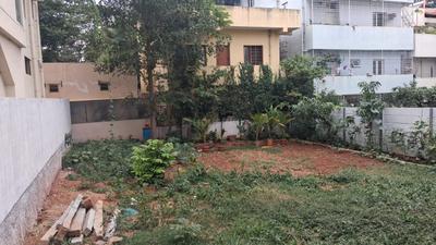 Image of 2400 Sq.ft Residential Plot / Land for sale in Ullal Uppanagar, Bengaluru for Rs. 38400000