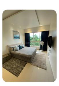 Bedroom Image of 1200 Sq.ft 2 BHK Apartment / Flat for sale in Salcete Goa for Rs. 12500000