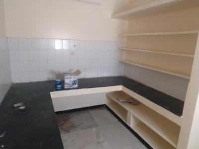 Kitchen Image of 1700 Sq.ft 3 BHK Apartment / Flat for rent in Uppilipalayam Coimbatore for Rs. 23000