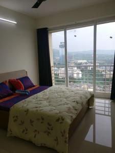 Bedroom Image of 2640 Sq.ft 4 BHK Apartment / Flat for sale in Vile Parle West Mumbai for Rs. 105000000