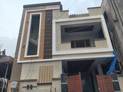 Image of 2120 Sq.ft 4 BHK Independent House for sale in Bandlaguda Jagir, Hyderabad for Rs. 16500000