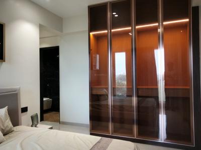 Bedroom Image of 1950 Sq.ft 4 BHK Apartment / Flat for sale in Today Aikyam, Taloja Navi Mumbai for Rs. 11500000