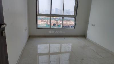 Bedroom Image of 950 Sq.ft 2 BHK Apartment / Flat for sale in Lotus Sky Garden, Malad West Mumbai for Rs. 22500000
