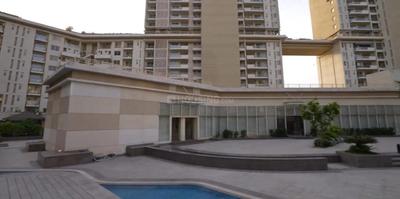 Image of 1642 Sq.ft 3 BHK Apartment / Flat for sale in Experion Windchants, Sector 112, Gurgaon for Rs. 58000000