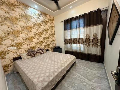 Bedroom Image of 1053 Sq.ft 3 BHK Apartment / Flat for sale in Kharar Mohali for Rs. 6550000