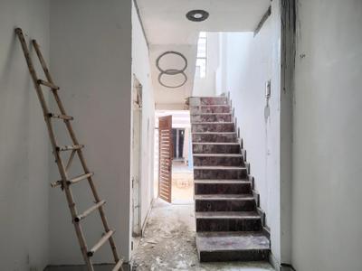 Living Room Image of 550 Sq.ft 2 BHK Villa for sale in Tilpata Karanwas Greater Noida for Rs. 3506800