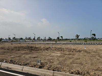 Image of 1110 Sq.ft Residential Plot / Land for sale in Padappai, Chennai for Rs. 4216890