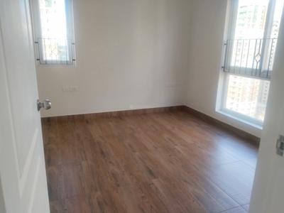 Bedroom Image of 1043 Sq.ft 3 BHK Apartment / Flat for sale in Feldspar At Brigade El Dorado, Gummanahalli Bengaluru for Rs. 9300000