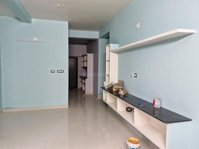 Hall Image of 936 Sq.ft 2 BHK Independent House for rent in Saraswathi Nagar Nellore for Rs. 12000
