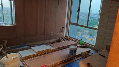 Bedroom Image of 1786 Sq.ft 4 BHK Apartment / Flat for sale in Sugam Morya, Behala Kolkata for Rs. 35000000