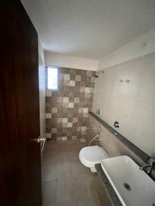 Image of 1700 Sq.ft 3 BHK Apartment / Flat for rent in Vishwanath Maher Select, Shela, Ahmedabad for Rs. 25000