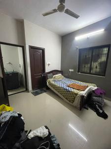 Bedroom Image of 1000 Sq.ft 2 BHK Builder Floor for rent in Vidyaranyapura Bengaluru for Rs. 16000