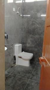 Bathroom Image of 2500 Sq.ft 6 BHK Apartment / Flat for sale in DDA Flats Munirka, Munirka New Delhi for Rs. 45000000