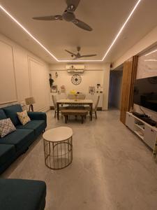 Hall Image of 1545 Sq.ft 3 BHK Apartment / Flat for sale in Gangotree Suhrud, Erandwane Pune for Rs. 28000000