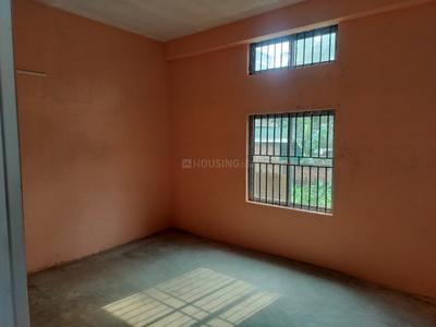 1 BHK Independent Builder Floor