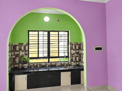 Image of 750 Sq.ft 2 BHK Apartment / Flat for sale in Behala, Kolkata for Rs. 2250000