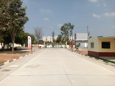 Image of 1500 Sq.ft Residential Plot / Land for sale in Mandur, Bengaluru for Rs. 14400000