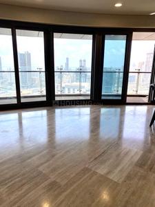 Hall Image of 3000 Sq.ft 4 BHK Apartment / Flat for sale in Lodha World Crest, Lower Parel Mumbai for Rs. 170000000