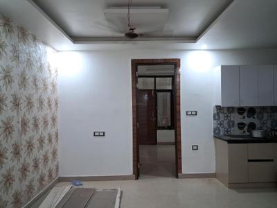 Living Room Image of 900 Sq.ft 2 BHK Apartment / Flat for sale in Vinayak County, Sector 73 Noida for Rs. 4000000