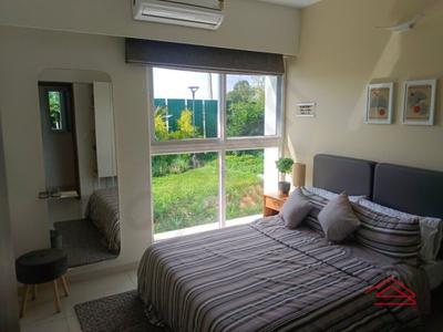 Bedroom Image of 1210 Sq.ft 2 BHK Apartment / Flat for sale in Godrej Park Retreat by Godrej Properties Ltd. , Chikkakannalli Bengaluru for Rs. 13390000