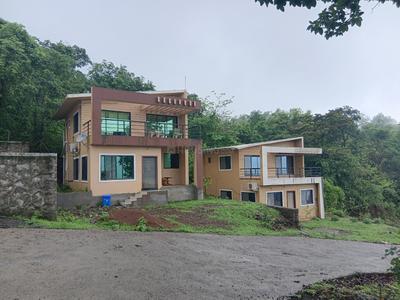 Image of 4550 Sq.ft Residential Plot / Land for sale in Karjat, Thane for Rs. 9500000