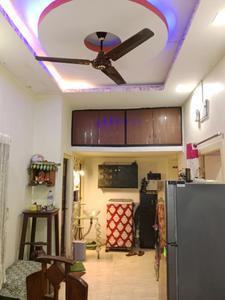 Living Room Image of 865 Sq.ft 2 BHK Independent House for sale in Entally Kolkata for Rs. 7000000