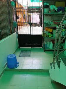 Balcony Image of 1950 Sq.ft 4 BHK Independent House for sale in Diwalipura Vadodara for Rs. 11000000