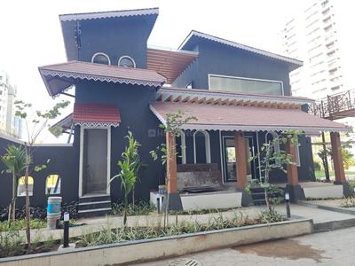 Image of 1260 Sq.ft 3 BHK Apartment / Flat for sale in Basil Mondale, Mundhwa, Pune for Rs. 13000000