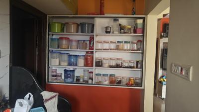 Kitchen Image of 750 Sq.ft 1 BHK Apartment / Flat for sale in Kukatpally Hyderabad for Rs. 3900000
