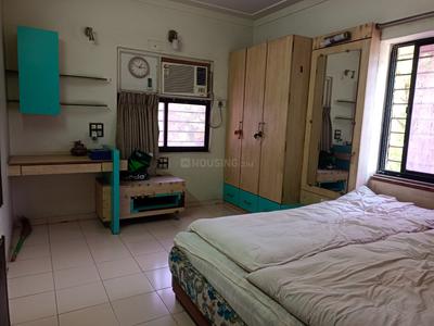 Bedroom Image of 1150 Sq.ft 2 BHK Apartment / Flat for sale in Bodakdev Ahmedabad for Rs. 8400000