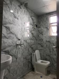 Common Bathroom Image of 1550 Sq.ft 3 BHK Apartment / Flat for sale in Venice Aspire, Noida Extension Greater Noida for Rs. 5200450