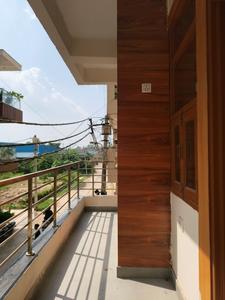 Bedroom One Image of 1535 Sq.ft 3 BHK Apartment / Flat for sale in Way Jovian Luxury Homes, Bamheta Ghaziabad for Rs. 12000000
