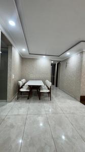 Hall Image of 1950 Sq.ft 3 BHK Apartment / Flat for sale in Golden Era Homes, Nagla Zirakpur for Rs. 9200000
