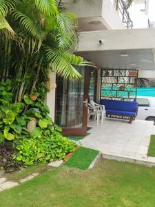 Image of 3600 Sq.ft 5 BHK Villa for sale in Memnagar, Ahmedabad for Rs. 80000000