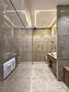 Bedroom One Image of 2700 Sq.ft 4 BHK Builder Floor for sale in Sector 57 Gurgaon for Rs. 33500000